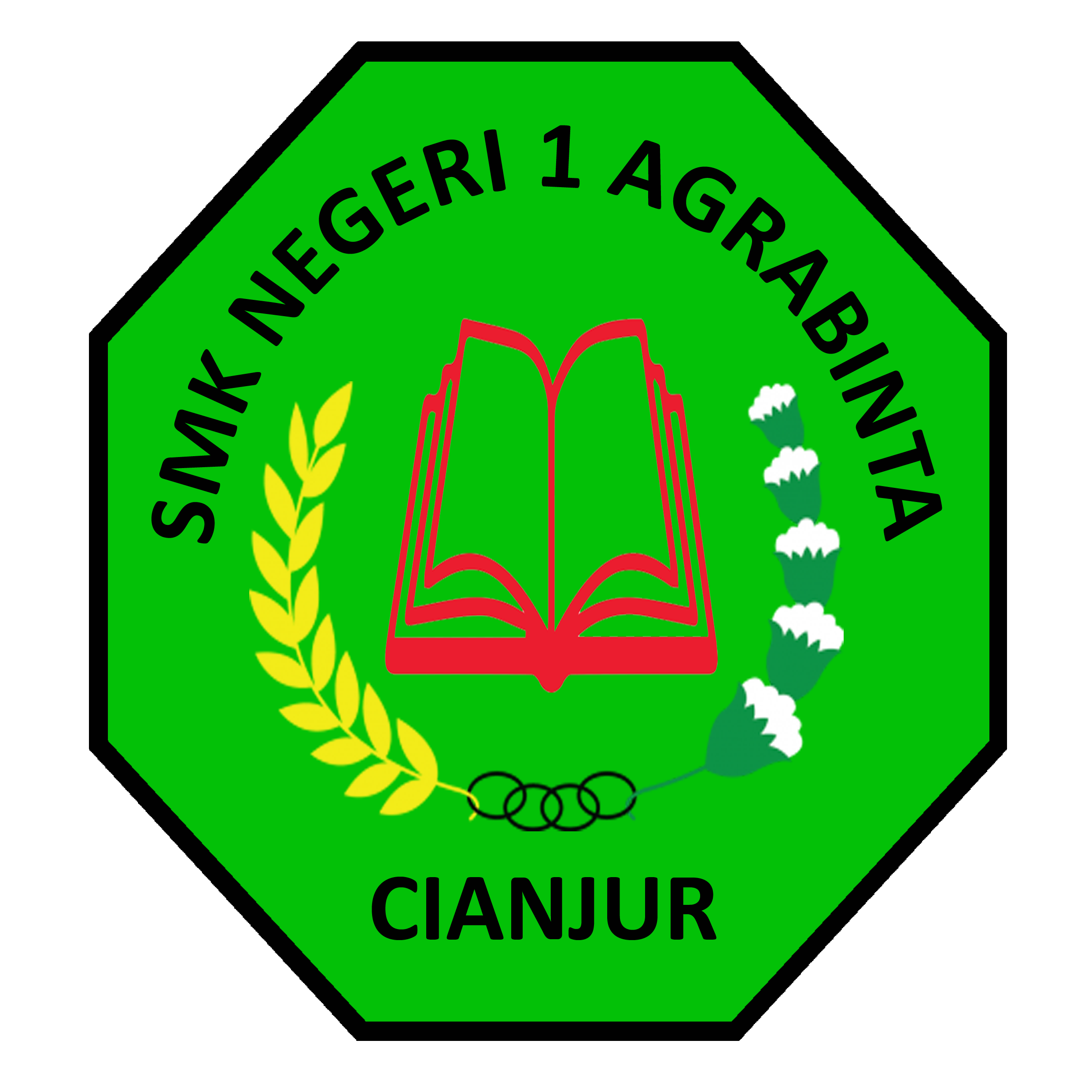 Logo Sekolah